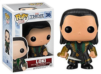 original thor funko pop