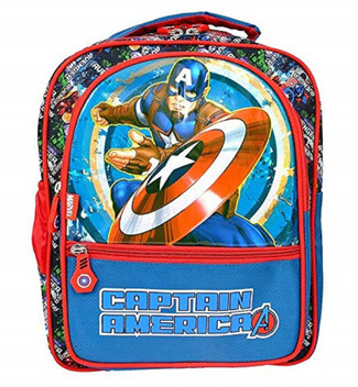 captain america bags flipkart