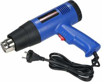 air hot blower