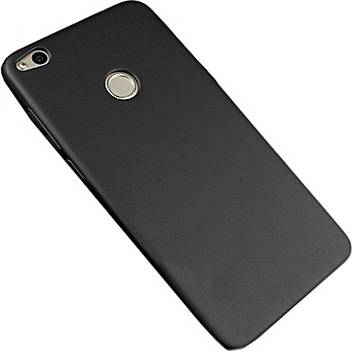 Western Collections Back Cover For Honor 8 Lite Plain Black Case Smooth Finish Soft Rubber Western Collections Flipkart Com
