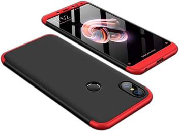 Sapcase Back Cover For Mi Redmi Note 5 Pro Sapcase Flipkart Com