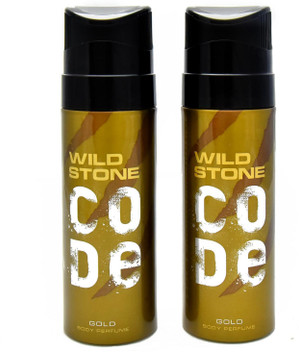 wild stone gold perfume