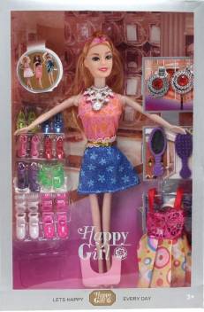 Featured image of post Barbie Doll Flipkart Toys For Girls Barbie colour magic mermaid doll