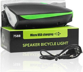 bicycle light flipkart