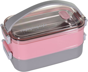 lunch box big size