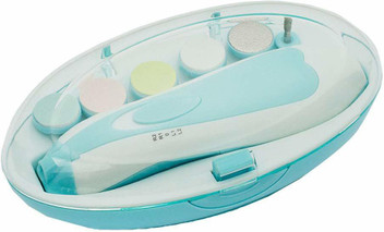 kids nail file