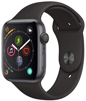 sports life smartwatch