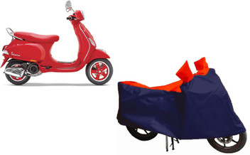 piaggio two wheeler