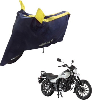 bajaj avenger bike cover