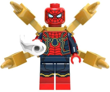 lego generic blocks