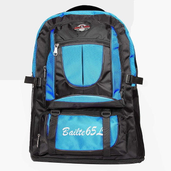 65 litre backpack