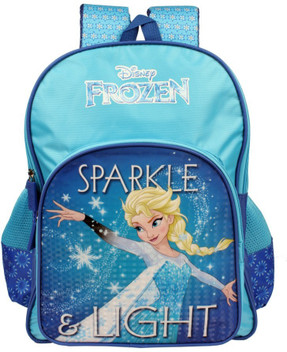 frozen sparkle