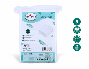 cotton pads price