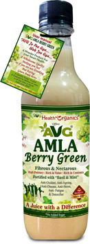 avg amla juice