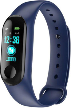 digital smart band