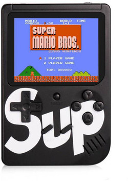 video games rate