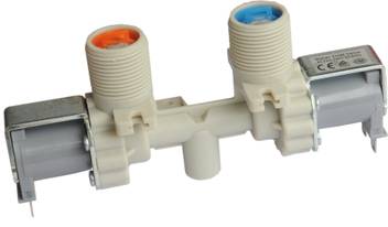 Pardzworld 2 Way Water Inlet Valve Suitable For Washing Machines Automatic Control Valves Price In India Buy Pardzworld 2 Way Water Inlet Valve Suitable For Washing Machines Automatic Control Valves Online