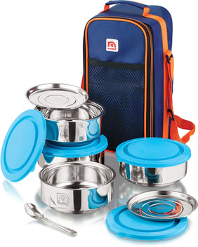 insulated lunch pack