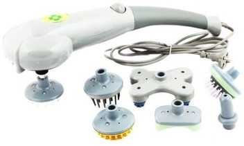 body massager machine flipkart