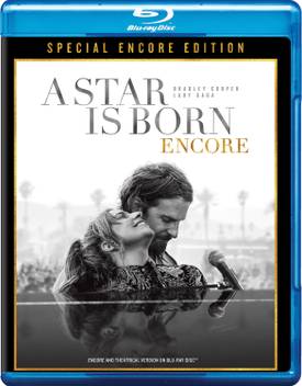 A Star Is Born Encore Edition 2018 Price In India Buy A Star Is Born Encore Edition 2018 Online At Flipkart Com