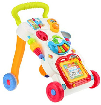 flipkart baby walker with price