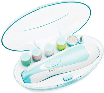 baby electric nail file
