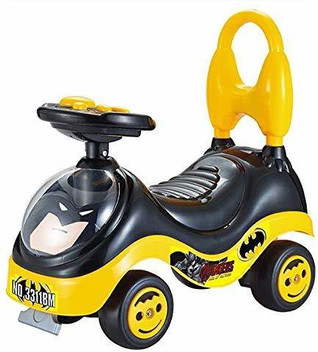 kids push light