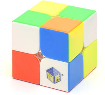 little magic cube