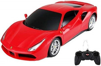 toyshine remote control car