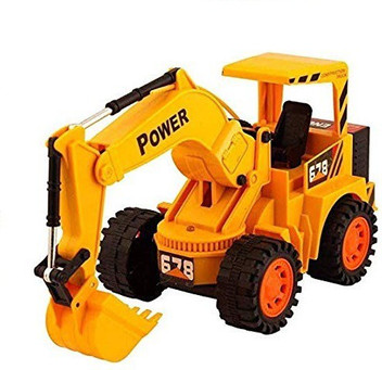 jcb digger toy
