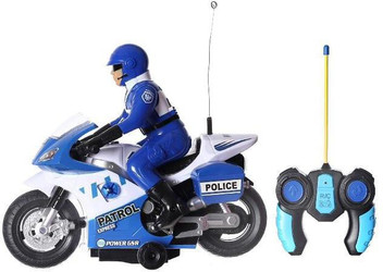 remote control bike flipkart