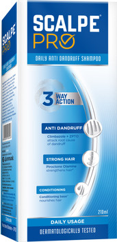 scalpe shampoo price
