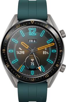 Huawei Watch Gt Active Smartwatch Price In India Buy Huawei Watch Gt Active Smartwatch Online At Flipkart Com