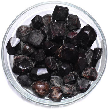 garnet chakra