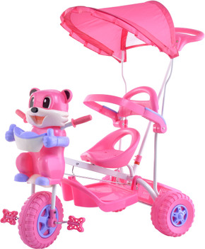 tricycle for baby flipkart