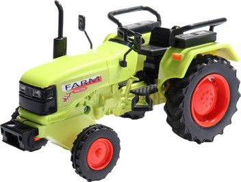 miniature tractor toys