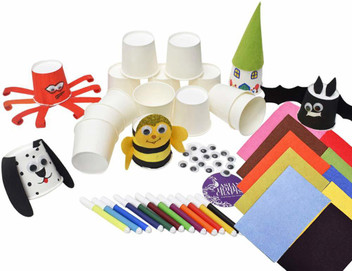 hobby craft toys
