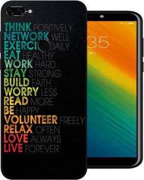 Treecase Back Cover For Lenovo K9 Note Lenovo K9 Note Back Cover Back Case Mobile Back Cover Treecase Flipkart Com