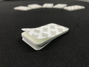 3m double sided adhesive pads