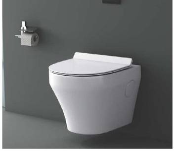 Water Saving Wall Mounted Closet With Flush Tank Wall Hung Wc With Flush Tank Wall Mounted Toilet With Tank