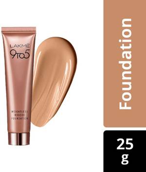Lakme 9 To 5 Weightless Mousse Foundation Price In India Buy Lakme 9 To 5 Weightless Mousse Foundation Online In India Reviews Ratings Features Flipkart Com Hindustan unilever foundation is responsible for this page. lakme 9 to 5 weightless mousse foundation