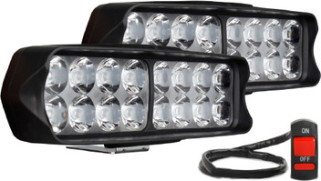 fog light for bike flipkart