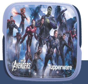 avengers endgame lunch bag