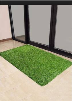 Wallpaper Aditya Home Decor Artificial Grass Door Mat Buy Aditya Home Desktop Wallpaper Free
