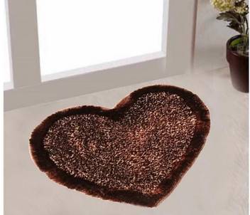 Justway Polyester Door Mat