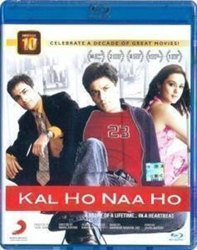 Kal Ho Na Ho Price In India Buy Kal Ho Na Ho Online At Flipkart Com This movie was released in the year 2003 when i was 10. inr