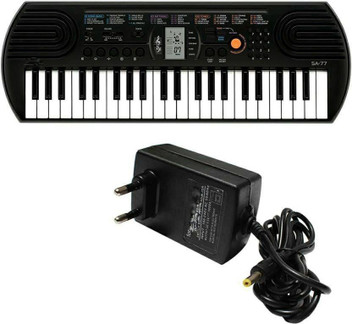 casio keyboard price flipkart