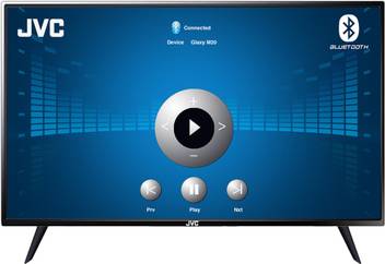 Jvc 80cm 32 Inch Hd Ready Led Tv Online At Best Prices In India