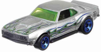 68 copo camaro hot wheels 2019