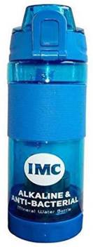 Imc 600 Ml Water Purifier Bottle Price In India Buy Imc 600 Ml Water Purifier Bottle Online At Flipkart Com